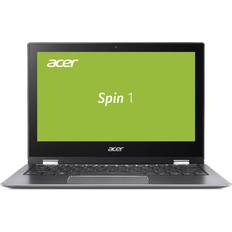 UHD Graphics 605 Notebooks Acer Spin 1 SP111-34N-P3RH (NX.H67EV.003)