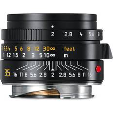 Leica Kameraobjektiv Leica Summicron-M 35mm F2 ASPH
