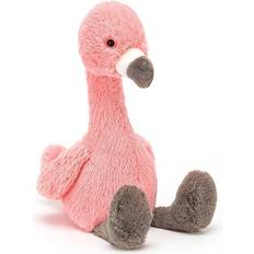 Jellycat Bashful Flamingo 18cm