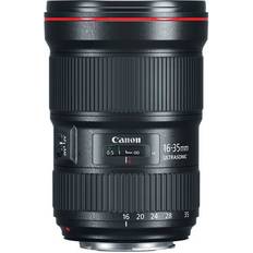 Canon EF Kameraobjektive Canon EF 16-35mm F2.8L III USM