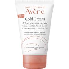 Normale Haut Handcremes Avène Cold Cream Concentrated Hand Cream 50ml