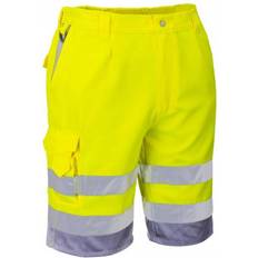 UV Protection Work Pants Portwest E043 Work Shorts