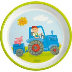 Haba Plate Tractor