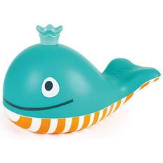 Badespielzeuge Hape Bubble Blowing Whale
