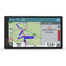 Bil GPS Garmin DriveSmart 55 MT-S
