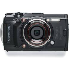 Kompaktkameraer Olympus TG-6