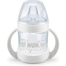 Nuk Saugflaschen Nuk Nature Sense Learner Bottle with Spout 150ml