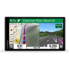 Garmin Auto-Navigationssysteme Garmin DriveSmart 55 MT-D