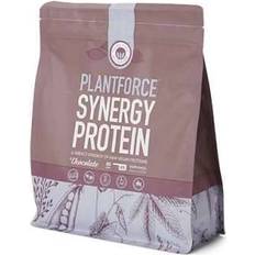 Sukkerfri Proteinpulver Third Wave Nutrition Plantforce Synergy Protein Chocolate 800g