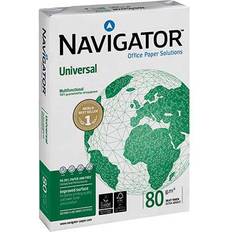 Büropapier Navigator Universal A4 80g/m² 500Stk.
