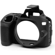 Silikon Kameravesker Walimex EasyCover for Nikon D3500