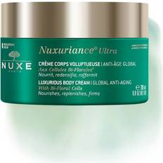 Nuxe Bodylotions Nuxe Nuxuriance Ultra Global Anti-Aging Voluptuous Body Cream 200ml