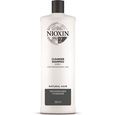 Nioxin system 2 Hair Products Nioxin System 2 Cleanser Shampoo 33.8fl oz