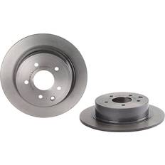 Brembo Vehicle Parts Brembo 08.A715.11
