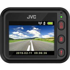 JVC Videokameraer JVC GC-DRE10-S