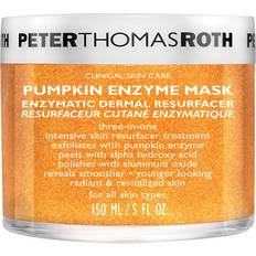 Eksfolierende Ansiktsmasker Peter Thomas Roth Pumpkin Enzyme Mask 150ml