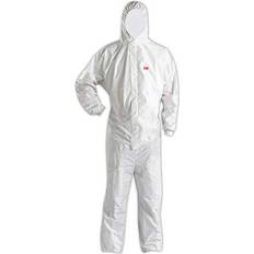 Stretch Korttidsoveraller 3M Disposable Protective Coverall 4540+