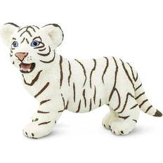 Safari White Bengal Tiger Cub 295029