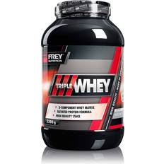 Frey Nutrition Triple Whey Neutral 2.3kg