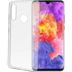 Celly Gelskin Cover (Huawei P30 Lite)
