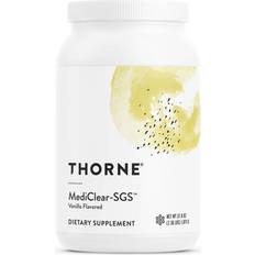 Thorne Research MediClear-SGS Vanilla 1071g