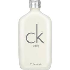 Calvin Klein Eau de Toilette Calvin Klein CK One EdT 6.8 fl oz