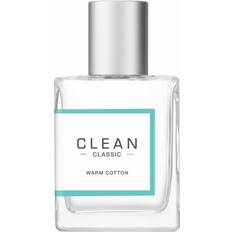 Clean Fragrances Clean Warm Cotton EdP 1 fl oz