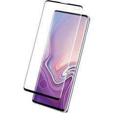 Eiger 3D Glass Case Friendly Screen Protector (Galaxy S10+)