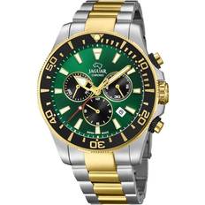 Jaguar Wrist Watches Jaguar Executive (J862/3)