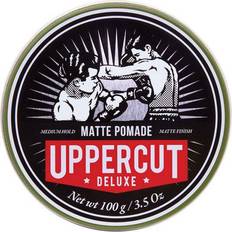 Uppercut Deluxe Haarpflegeprodukte Uppercut Deluxe Matte Pomade 100g