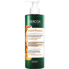 Varmebeskyttelse Shampooer Vichy Dercos Nutri Protein Restorative Shampoo 250ml