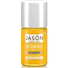 Travel Size Body Oils Jason Vitamin E 32,000 IU Extra Strength Oil 1fl oz