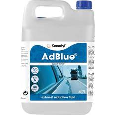 Kemetyl AdBlue Dieselabgasflüssigkeit 4.7L