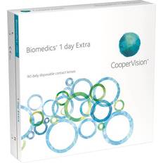 CooperVision Kontaktlinsen CooperVision Biomedics 1 Day Extra 90-pack