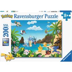Ravensburger Pokémon XXL 200 Pieces