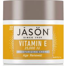Jason Skincare Jason Age Renewal Vitamin E Crème 25,000 IU 113g