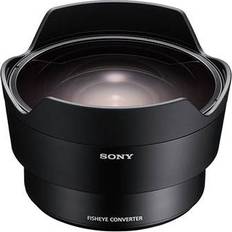 Fish-Eye Objektivtilbehør Sony SEL057FEC Forsatslinse