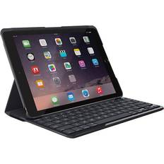 Keyboards Logitech Slim Folio For iPad 9.7 (Swiss)