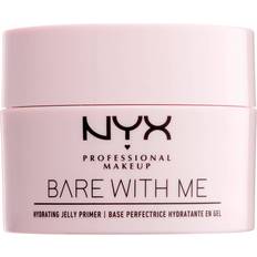 NYX Face Primers NYX Bare with Me Hydrating Jelly Primer 40g