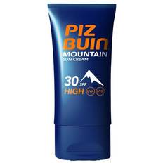 Piz buin spf30 Piz Buin Mountain Sun Cream SPF30 50ml