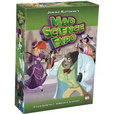 Alderac Entertainment Mad Science Expo