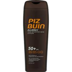 Piz Buin Sonnenschutz Piz Buin Allergy Sun Sensitive Skin Lotion SPF50+ 200ml