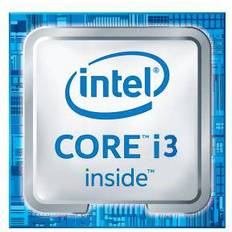 Intel Core i3 7101E 3.9GHz Tray