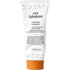 Evo Hair Products Evo Fabuloso Colour Intensifying Conditioner Caramel 7.4fl oz