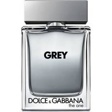 Dolce & Gabbana Eau de Toilette Dolce & Gabbana The One Grey Intense EdT 3.4 fl oz