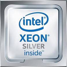 Intel AVX2 - Xeon CPUs Intel Xeon Silver 4208 2.1GHz Tray