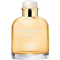 Dolce & Gabbana Eau de Toilette Dolce & Gabbana Light Blue Sun Pour Homme EdT 125ml