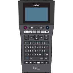 Beste Etikettskrivere & Merkemaskiner Brother P-Touch PT-H500