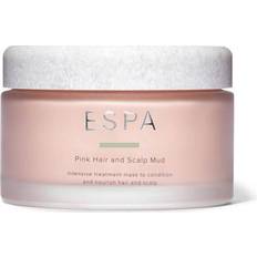 Glättend Kopfhautpflege ESPA Pink Hair & Scalp Mud 180ml