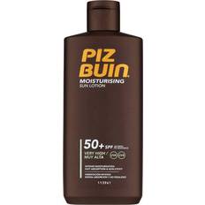 Piz Buin Skincare Piz Buin Moisturising Sun Lotion SPF50+ 6.8fl oz